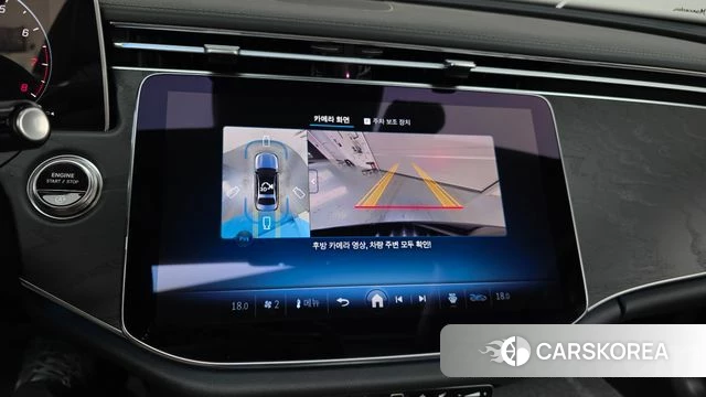 Mercedes-Benz E-Class W214 2025 Черный из Кореи, фото 6