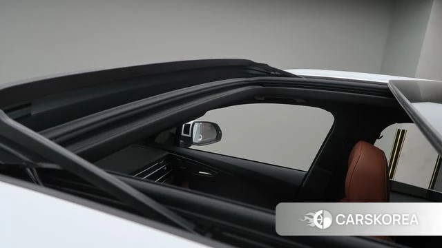 Audi Q7 (4M) 2021 Белый из Кореи, фото 6