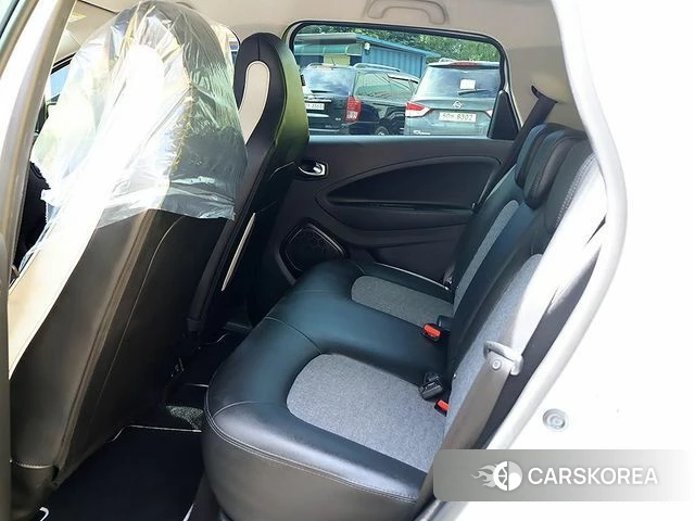 Renault Korea (Samsung) Joe 2020 Белый из Кореи, фото 6