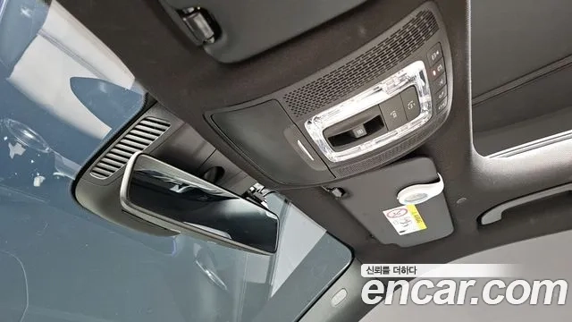 Mercedes-Benz GLB-Class X247 2020 Белый из Кореи, фото 6