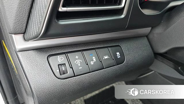Hyundai The New Avante AD 2020 Белый из Кореи, фото 6