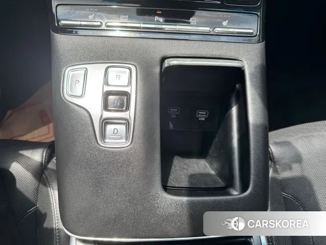 Hyundai The New Grandeur IG 2019 Белый из Кореи, фото 6