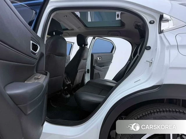 Honda Binzhi 2023 Белый из Китая, фото 6