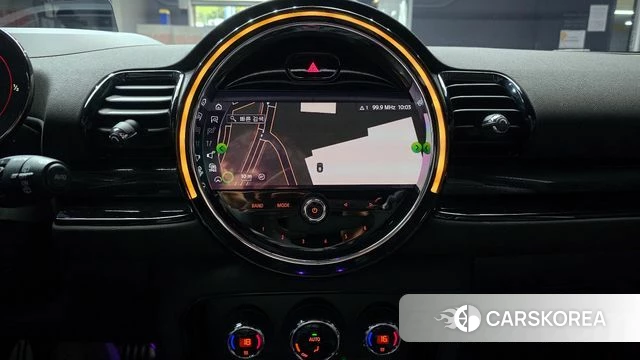 Mini Cooper S Clubman 2021 Серебряный из Кореи, фото 6