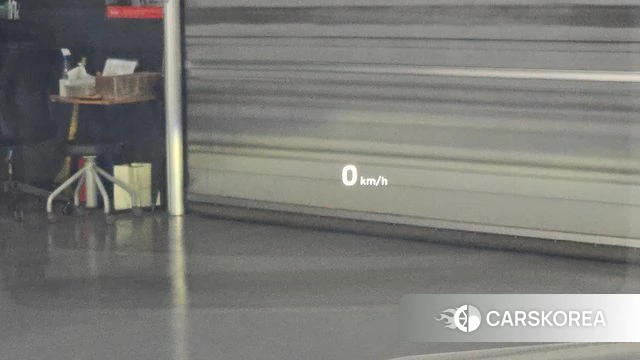 Hyundai The New Santa Fe 2021 Серый из Кореи, фото 6