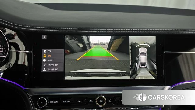 Bentley Continental GT 3rd Generation 2019 Белый из Кореи, фото 6