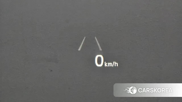 Kia Stinger 2020 Синий из Кореи, фото 6