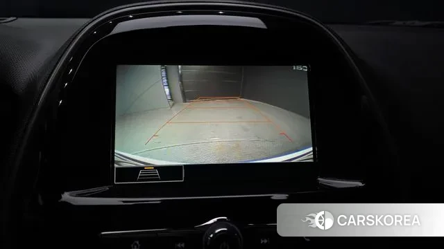 Chevrolet (GM Daewoo) The New Spark 2021 Белый из Кореи, фото 6