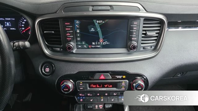 Kia The New Sorento 2019 Белый из Кореи, фото 6
