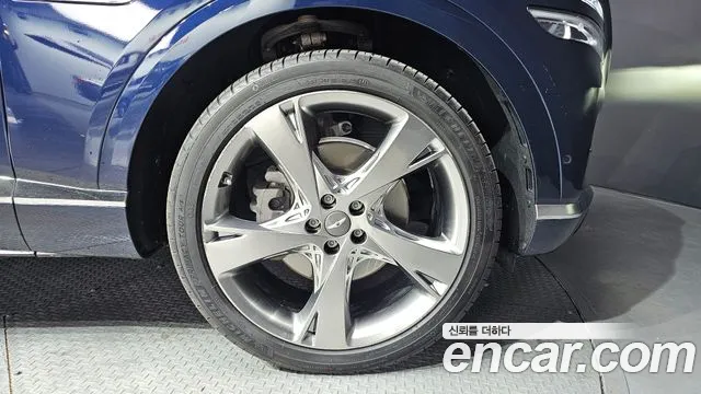 Genesis GV80 id 2543524 из Кореи 6