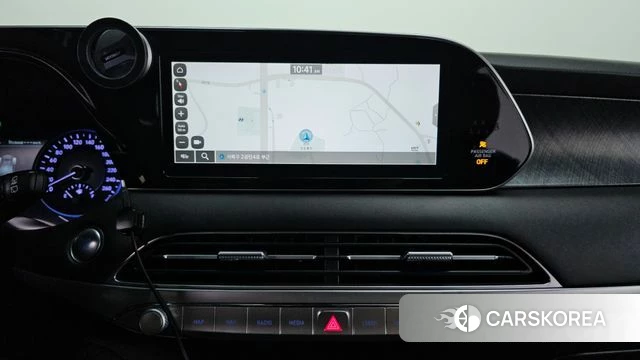 Hyundai Palisade 2019 Белый из Кореи, фото 6