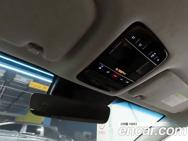 Hyundai Grandeur (GN7) id 2673916 из Кореи 6