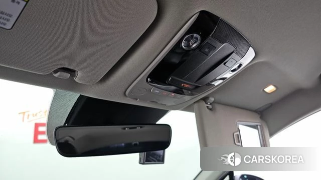 Kia K5 Hybrid 3rd Generation 2020 Серый из Кореи, фото 6