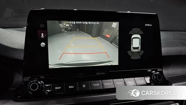 Kia Seltos 2020 Белый из Кореи, фото 6