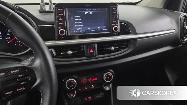 Kia All New Morning (JA) 2020 Серый из Кореи, фото 6