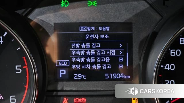 Kia The New Carnival 2019 Черный из Кореи, фото 6