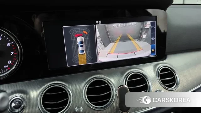 Mercedes-Benz E-Class W213 2018 Белый из Кореи, фото 6