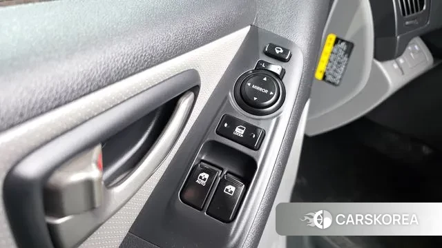 Hyundai The New Grand Starex 2020 Белый из Кореи, фото 6