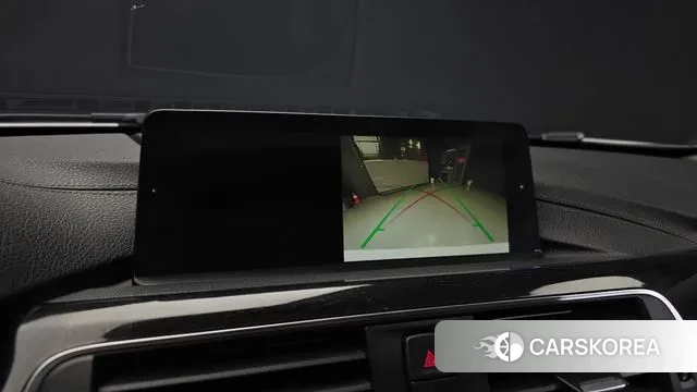 BMW 3 Series (F30) 2018 Белый из Кореи, фото 6