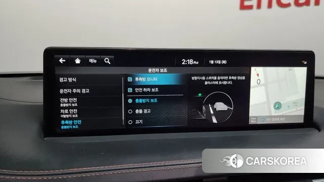 Genesis GV70 2022 Белый из Кореи, фото 6