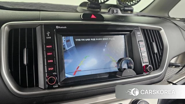 Kia The New Ray 2018 Белый из Кореи, фото 6