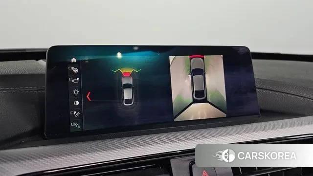 BMW 3 Series GT (F34) 2020 Серый из Кореи, фото 6