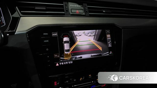 Volkswagen Passat GT (B8) 2021 Серебряный из Кореи, фото 6