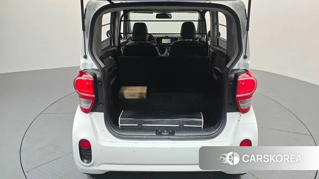 Kia The New Ray 2022 Белый из Кореи, фото 6