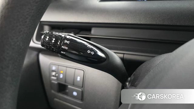 Hyundai Staria 2022 Белый из Кореи, фото 6