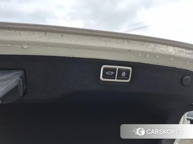 Hyundai Sonata D Edge (DN8) 2024 Белый из Кореи, фото 6