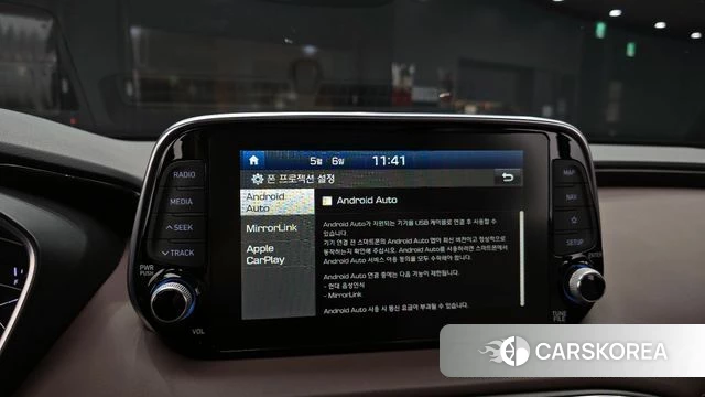 Hyundai Santa Fe TM 2018 Черный из Кореи, фото 6