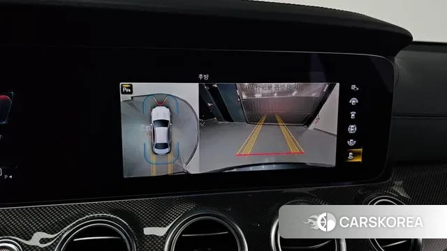 Mercedes-Benz E-Class W213 2021 Черный из Кореи, фото 6