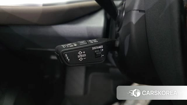 Audi Q5 (80A) 2025 Черный из Кореи, фото 6