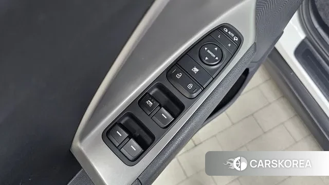 Kia Niro Plus 2022 Белый из Кореи, фото 6