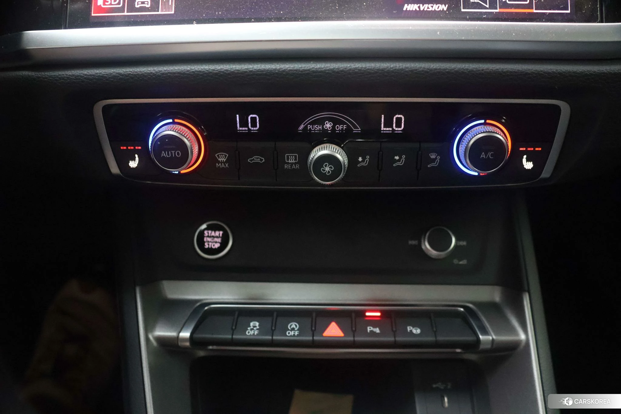 Audi Q3 2022 Белый из Китая, фото 6