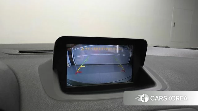 Renault Korea (Samsung) SM3 Neo 2018 Серый из Кореи, фото 6