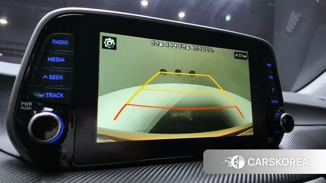 Hyundai All New Tucson 2020 Белый из Кореи, фото 6