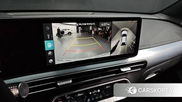 Genesis GV60 2022 Белый из Кореи, фото 6