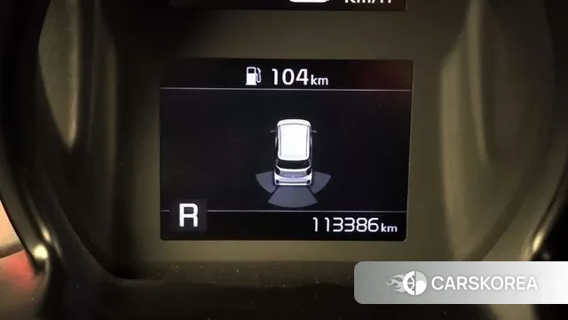 Kia The New Ray 2020 Белый из Кореи, фото 6