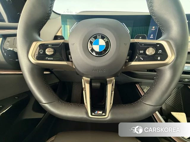 BMW X3 2025 Черный из Китая, фото 6