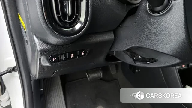 Kia Morning Urban (JA) 2023 Белый из Кореи, фото 6