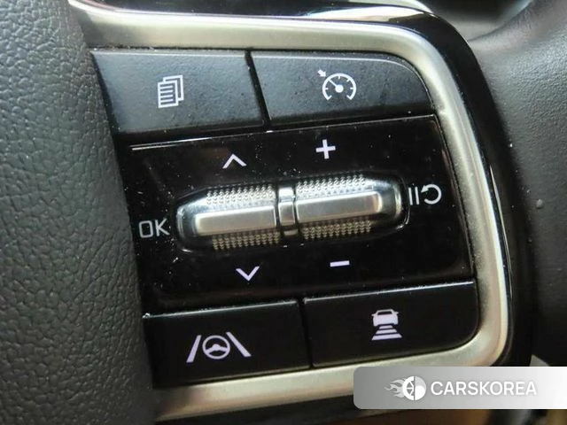 Kia Sorento 4th Generation 2020 Коричневый из Кореи, фото 6