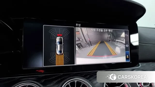 Mercedes-Benz E-Class W213 2019 Белый из Кореи, фото 6