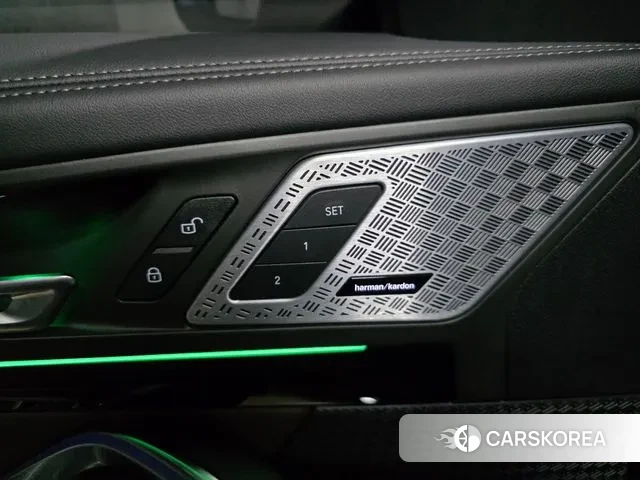 BMW X1 (U11) 2023 Черный из Кореи, фото 6