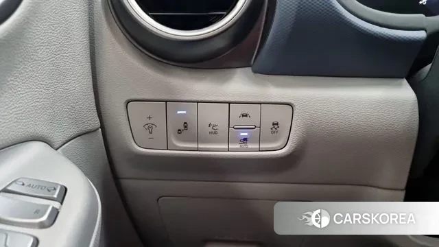 Hyundai Kona Electric 2020 Серый из Кореи, фото 6