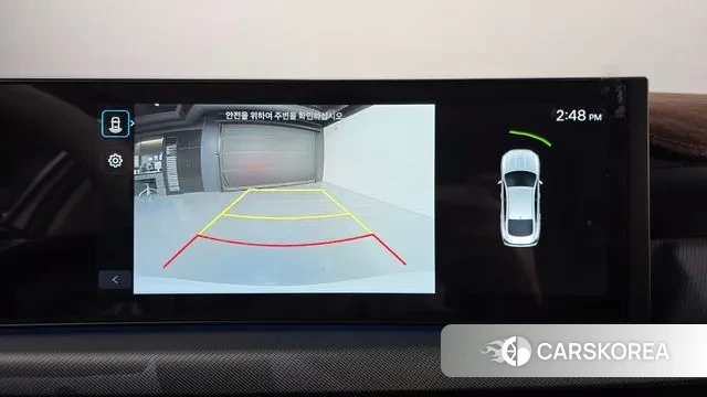 Hyundai Sonata D Edge (DN8) 2025 Белый из Кореи, фото 6