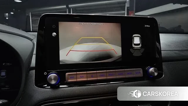 Hyundai Kona Electric id 3484348 из Кореи 6