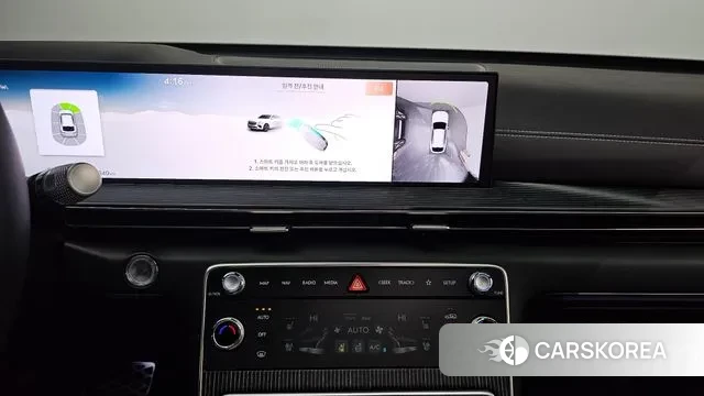 Genesis GV80 Coupe 2024 Светло-серебряный цвет из Кореи, фото 6