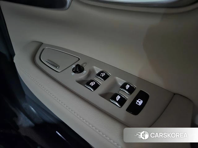 Volvo S90 2026 Белый из Кореи, фото 6