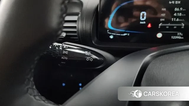 Hyundai Casper 2023 Белый из Кореи, фото 6